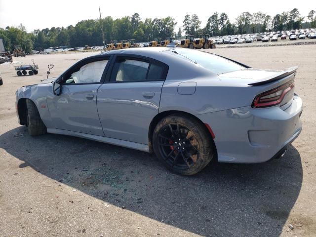 Photo 1 VIN: 2C3CDXGJ9LH241293 - DODGE CHARGER SC 