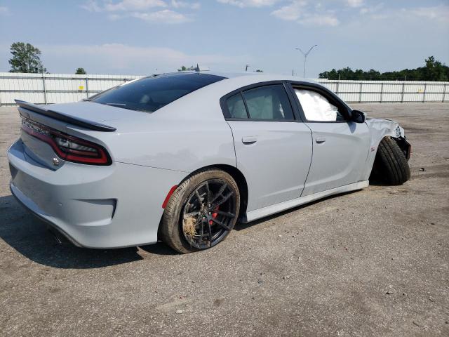 Photo 2 VIN: 2C3CDXGJ9LH241293 - DODGE CHARGER SC 