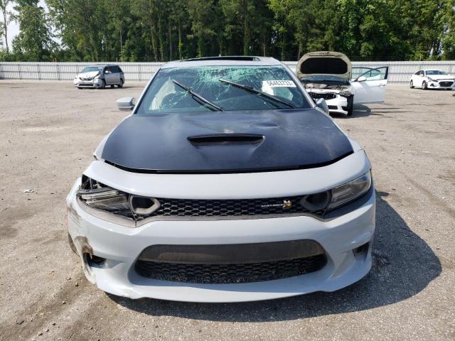 Photo 4 VIN: 2C3CDXGJ9LH241293 - DODGE CHARGER SC 