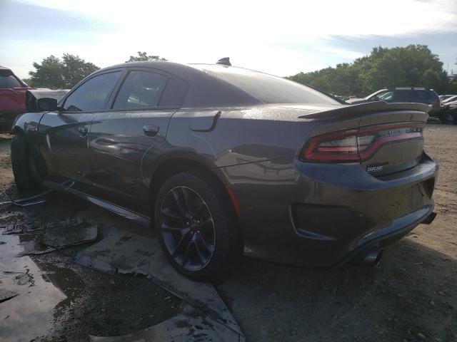 Photo 2 VIN: 2C3CDXGJ9LH244260 - DODGE CHARGER SC 