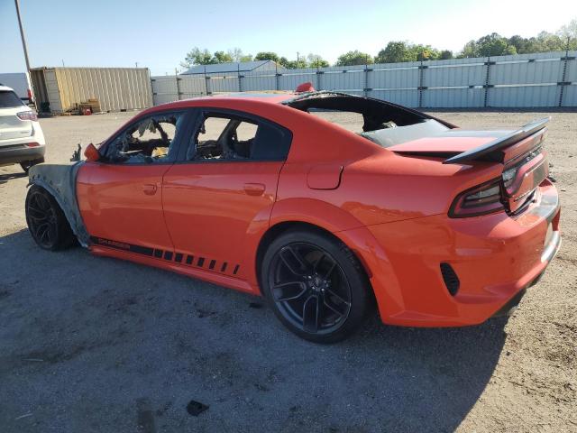 Photo 1 VIN: 2C3CDXGJ9LH244274 - DODGE CHARGER 