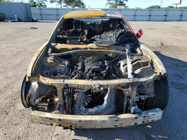 Photo 4 VIN: 2C3CDXGJ9LH244274 - DODGE CHARGER 