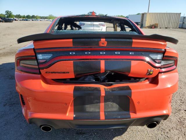 Photo 5 VIN: 2C3CDXGJ9LH244274 - DODGE CHARGER 