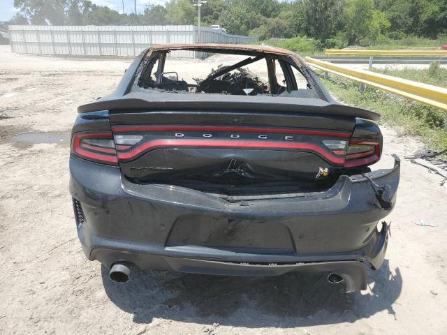 Photo 5 VIN: 2C3CDXGJ9LH251385 - DODGE CHARGER SC 