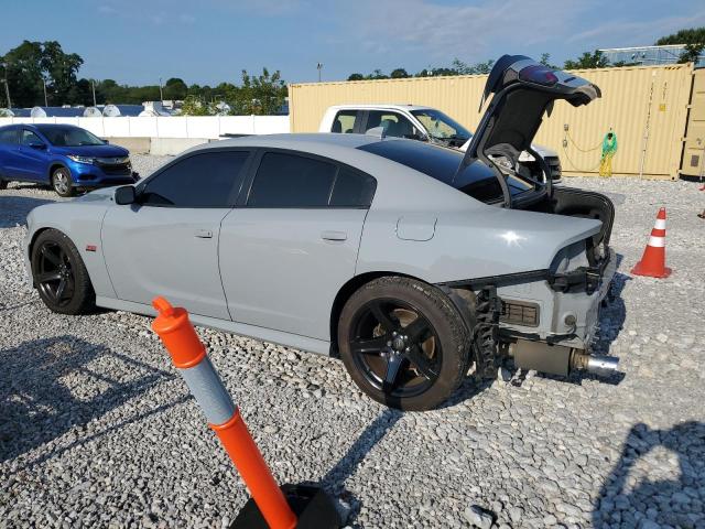 Photo 1 VIN: 2C3CDXGJ9LH252035 - DODGE CHARGER SC 