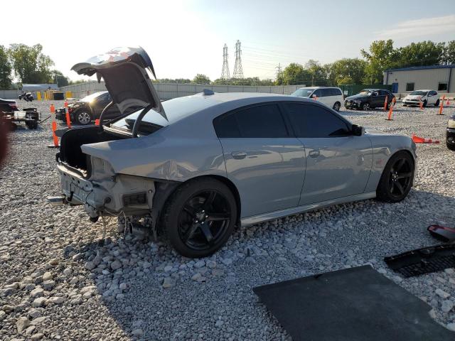 Photo 2 VIN: 2C3CDXGJ9LH252035 - DODGE CHARGER SC 