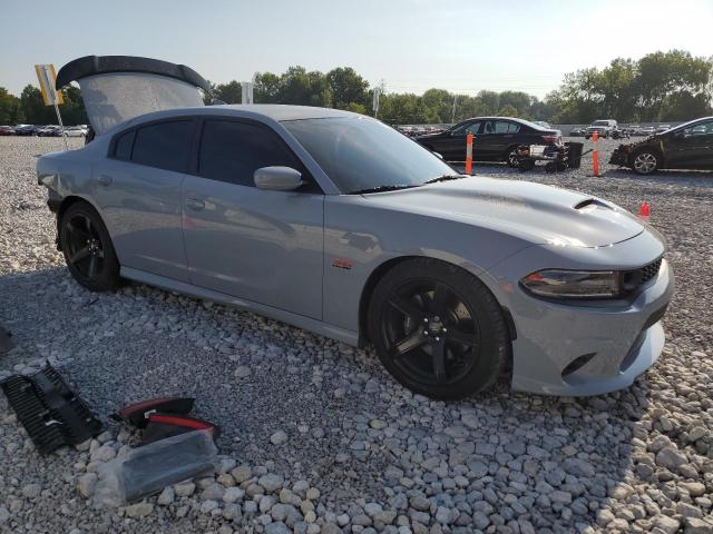 Photo 3 VIN: 2C3CDXGJ9LH252035 - DODGE CHARGER SC 