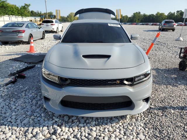 Photo 4 VIN: 2C3CDXGJ9LH252035 - DODGE CHARGER SC 