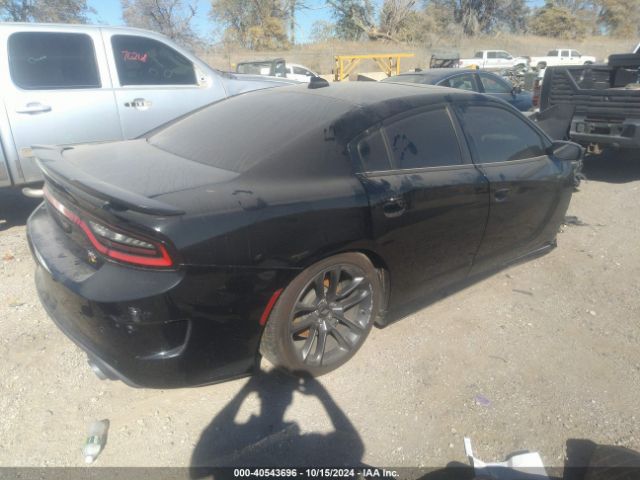 Photo 3 VIN: 2C3CDXGJ9LH254934 - DODGE CHARGER 