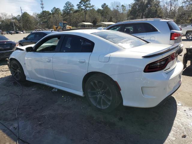 Photo 1 VIN: 2C3CDXGJ9MH531602 - DODGE CHARGER 