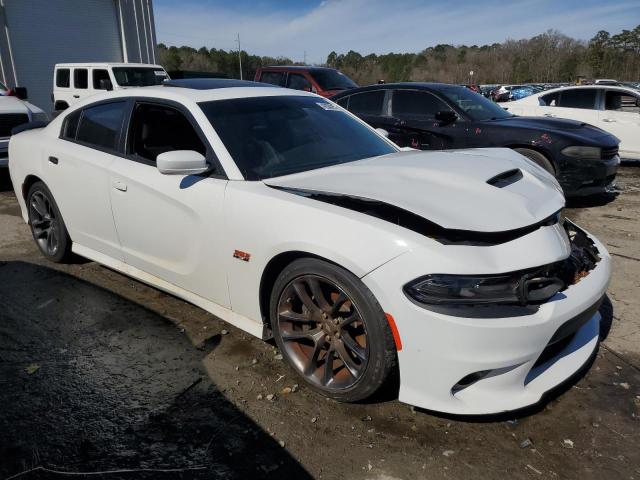 Photo 3 VIN: 2C3CDXGJ9MH531602 - DODGE CHARGER 