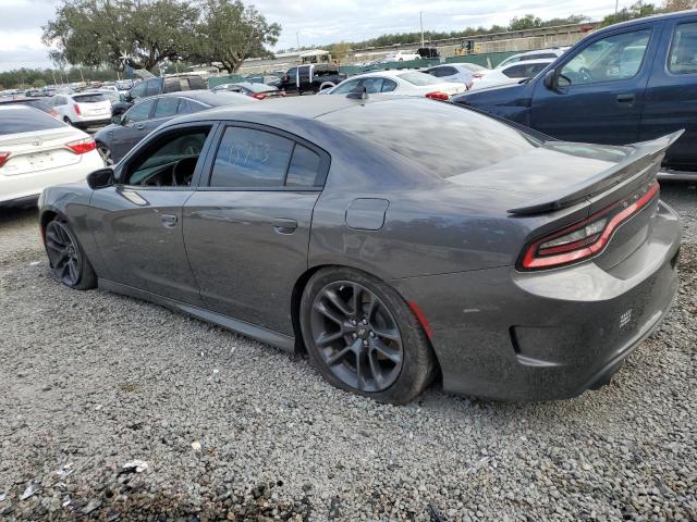 Photo 1 VIN: 2C3CDXGJ9MH544088 - DODGE CHARGER 