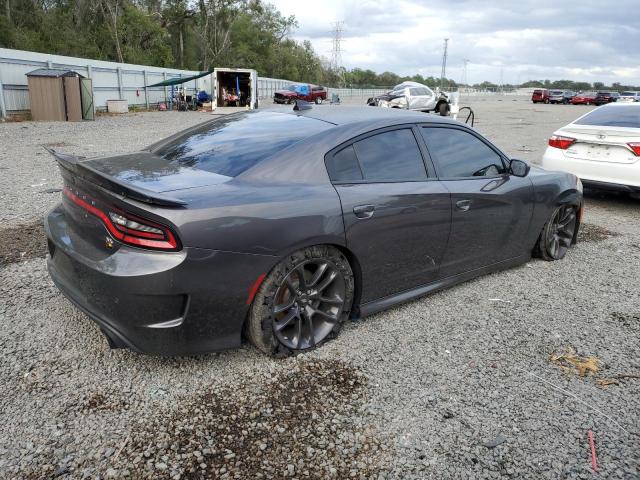 Photo 2 VIN: 2C3CDXGJ9MH544088 - DODGE CHARGER 