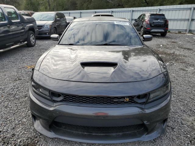 Photo 4 VIN: 2C3CDXGJ9MH544088 - DODGE CHARGER 