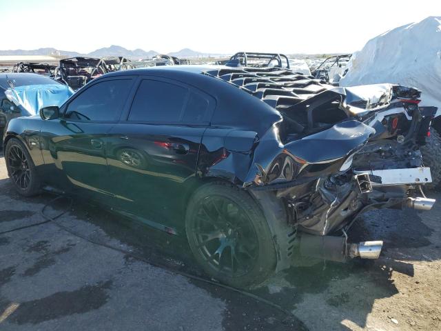 Photo 1 VIN: 2C3CDXGJ9MH556404 - DODGE CHARGER 