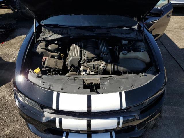 Photo 10 VIN: 2C3CDXGJ9MH556404 - DODGE CHARGER 