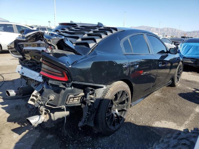 Photo 2 VIN: 2C3CDXGJ9MH556404 - DODGE CHARGER 