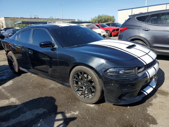 Photo 3 VIN: 2C3CDXGJ9MH556404 - DODGE CHARGER 