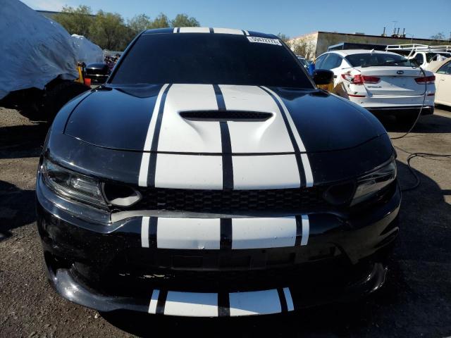 Photo 4 VIN: 2C3CDXGJ9MH556404 - DODGE CHARGER 