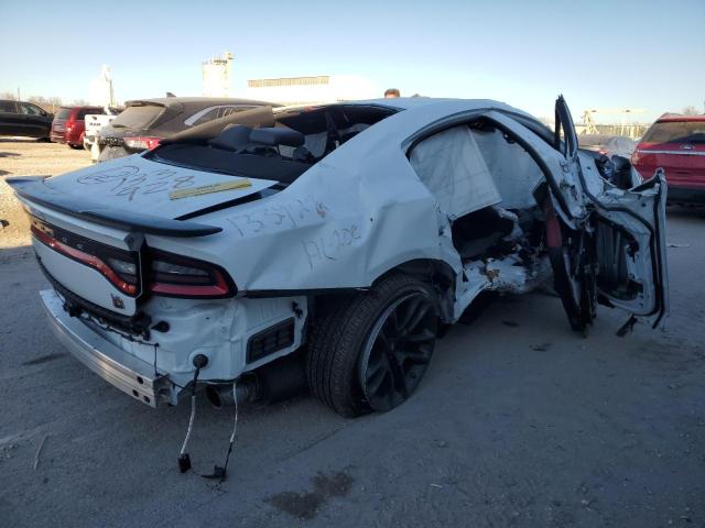 Photo 2 VIN: 2C3CDXGJ9MH562512 - DODGE CHARGER SC 