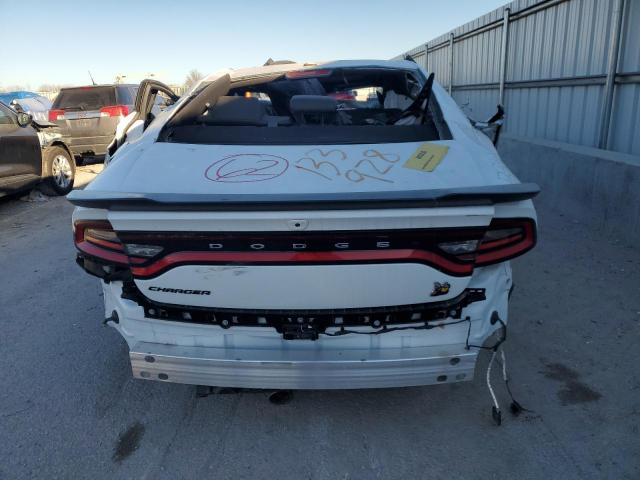 Photo 5 VIN: 2C3CDXGJ9MH562512 - DODGE CHARGER SC 