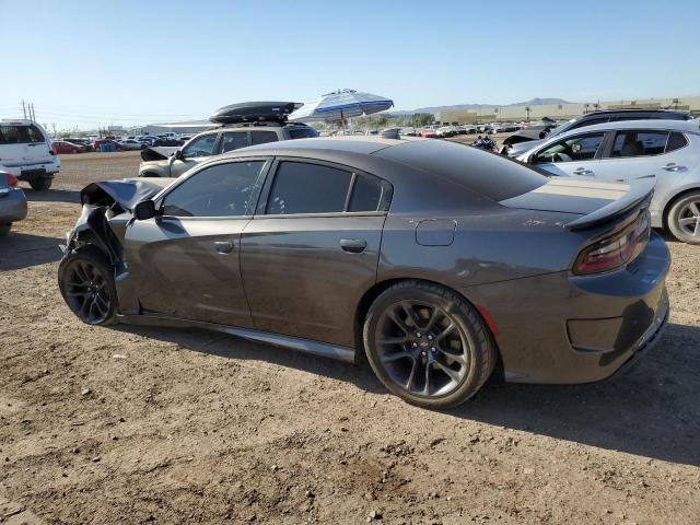 Photo 1 VIN: 2C3CDXGJ9MH565362 - DODGE CHARGER SC 