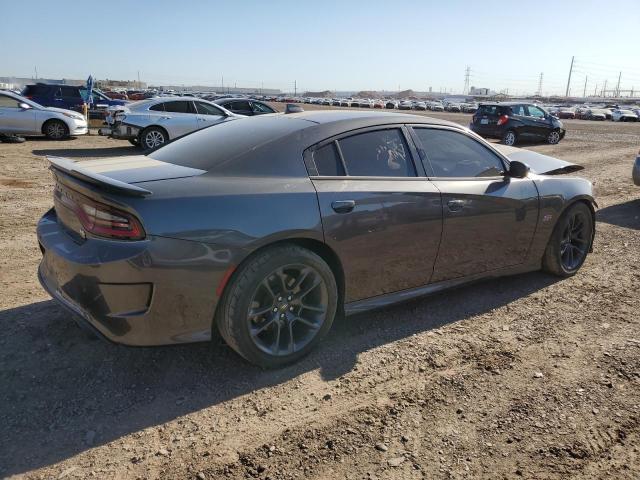 Photo 2 VIN: 2C3CDXGJ9MH565362 - DODGE CHARGER SC 