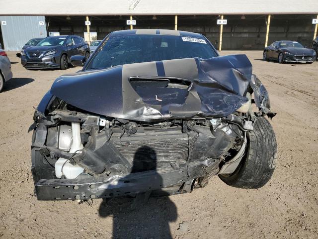 Photo 4 VIN: 2C3CDXGJ9MH565362 - DODGE CHARGER SC 