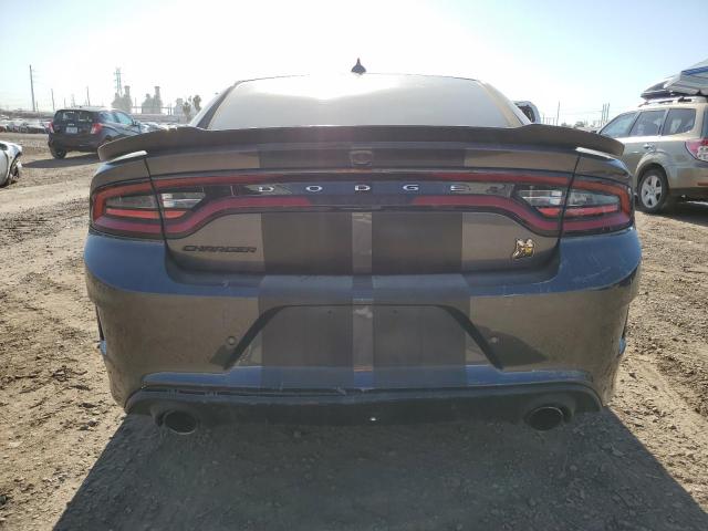 Photo 5 VIN: 2C3CDXGJ9MH565362 - DODGE CHARGER SC 