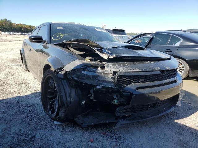 Photo 0 VIN: 2C3CDXGJ9MH569007 - DODGE CHARGER SC 