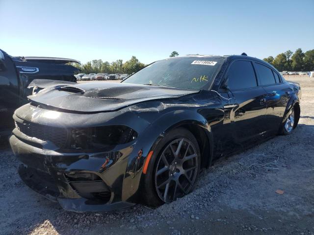 Photo 1 VIN: 2C3CDXGJ9MH569007 - DODGE CHARGER SC 