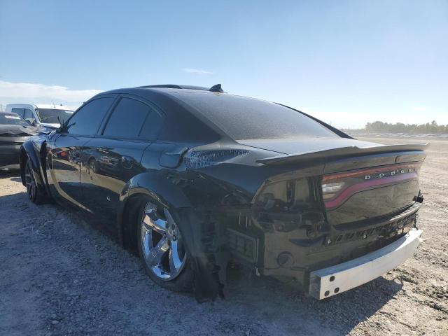 Photo 2 VIN: 2C3CDXGJ9MH569007 - DODGE CHARGER SC 