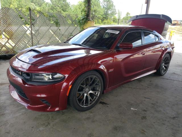 Photo 0 VIN: 2C3CDXGJ9MH569590 - DODGE CHARGER SC 