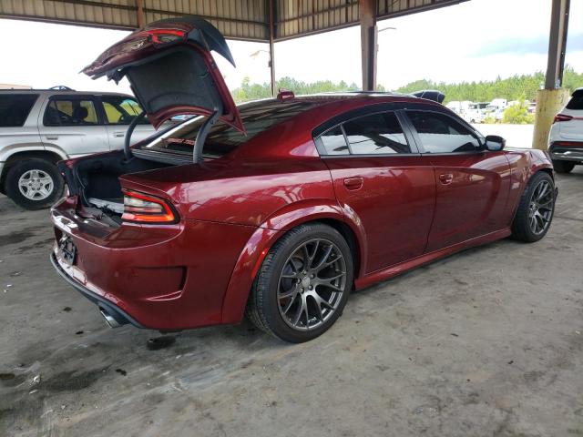 Photo 2 VIN: 2C3CDXGJ9MH569590 - DODGE CHARGER SC 