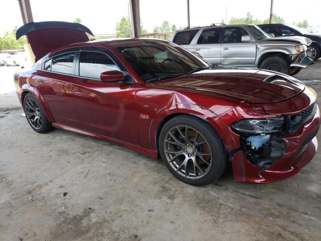 Photo 3 VIN: 2C3CDXGJ9MH569590 - DODGE CHARGER SC 