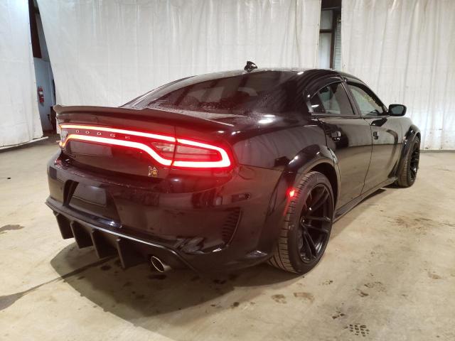 Photo 3 VIN: 2C3CDXGJ9MH577754 - DODGE CHARGER SC 