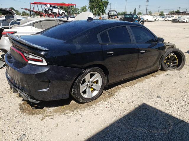 Photo 2 VIN: 2C3CDXGJ9MH578063 - DODGE CHARGER SC 