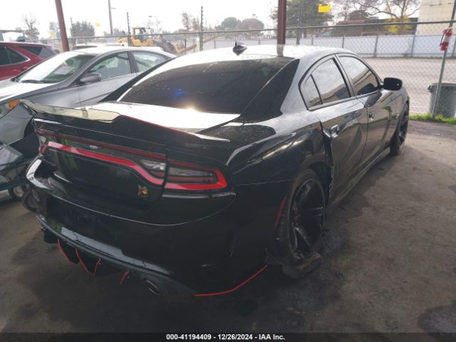 Photo 3 VIN: 2C3CDXGJ9MH595462 - DODGE CHARGER 