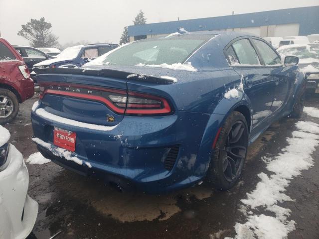 Photo 3 VIN: 2C3CDXGJ9MH602054 - DODGE CHARGER SC 