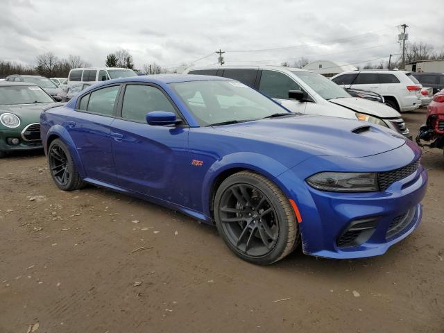 Photo 3 VIN: 2C3CDXGJ9MH607786 - DODGE CHARGER 