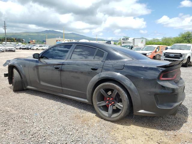 Photo 1 VIN: 2C3CDXGJ9MH614804 - DODGE CHARGER 