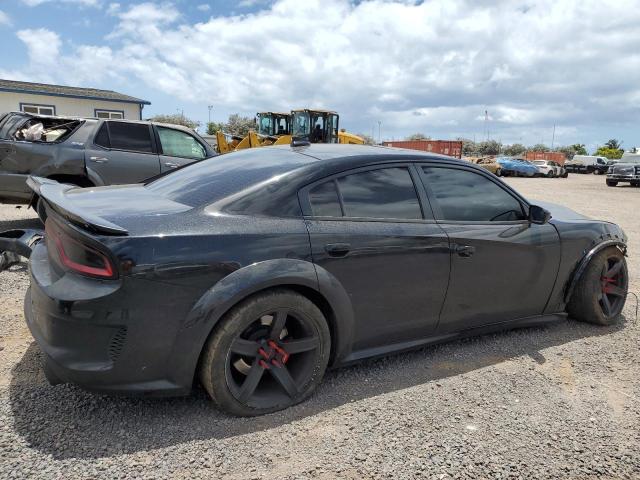 Photo 2 VIN: 2C3CDXGJ9MH614804 - DODGE CHARGER 