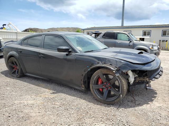 Photo 3 VIN: 2C3CDXGJ9MH614804 - DODGE CHARGER 