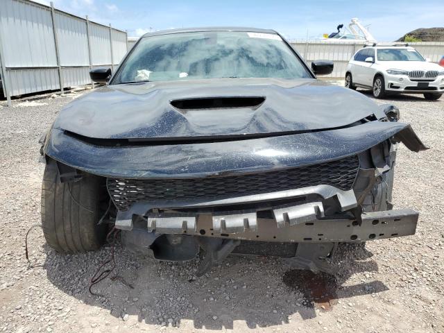 Photo 4 VIN: 2C3CDXGJ9MH614804 - DODGE CHARGER 