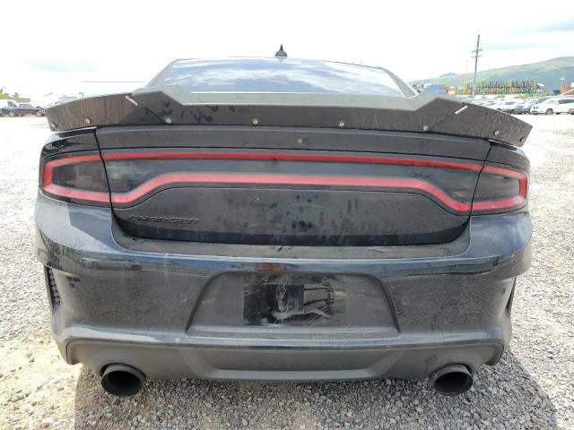 Photo 5 VIN: 2C3CDXGJ9MH614804 - DODGE CHARGER 