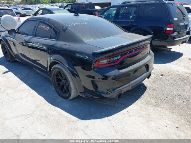 Photo 2 VIN: 2C3CDXGJ9MH626726 - DODGE CHARGER 