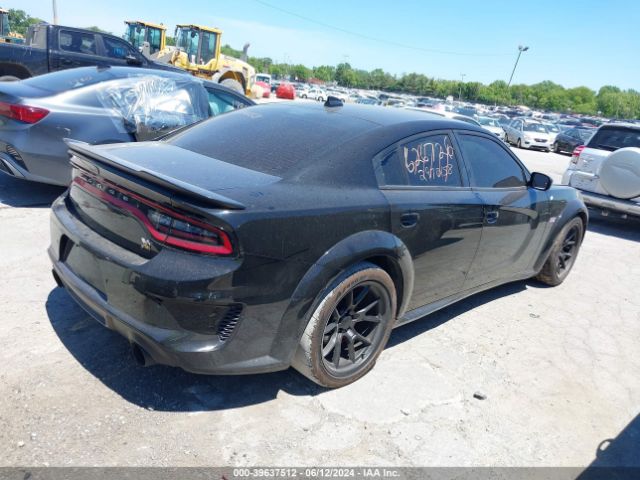 Photo 3 VIN: 2C3CDXGJ9MH626726 - DODGE CHARGER 