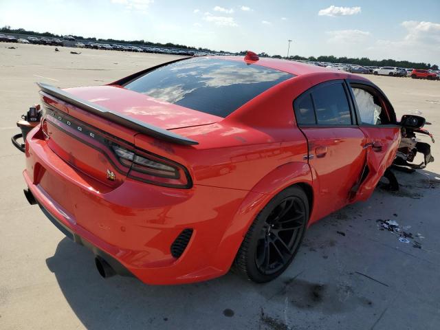 Photo 3 VIN: 2C3CDXGJ9MH626869 - DODGE CHARGER SC 