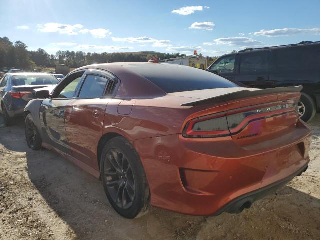 Photo 2 VIN: 2C3CDXGJ9MH668135 - DODGE CHARGER SC 