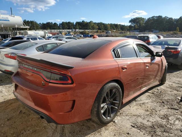 Photo 3 VIN: 2C3CDXGJ9MH668135 - DODGE CHARGER SC 